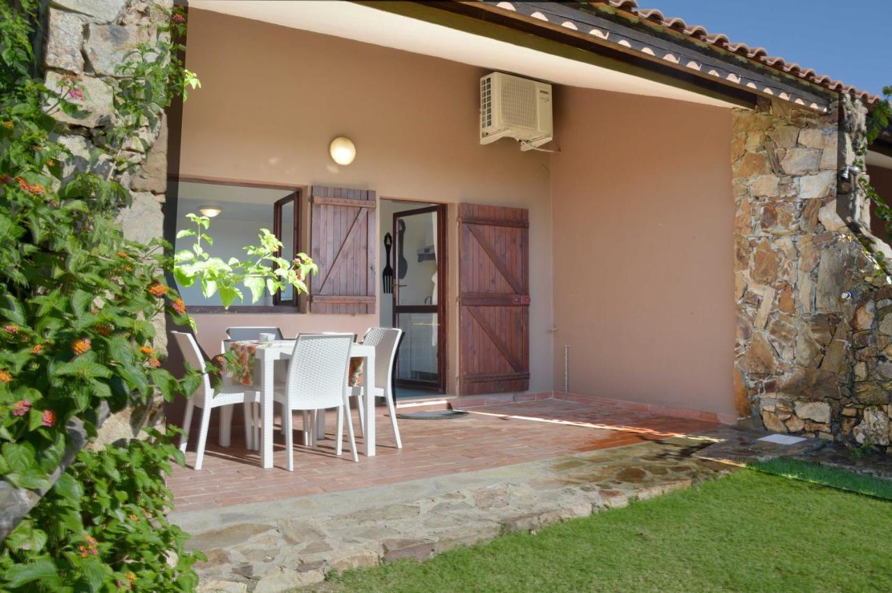 Case Belvedere Chia Exterior foto